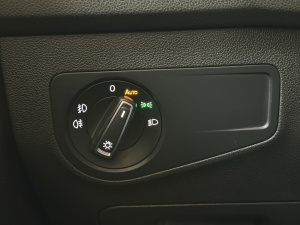 Volkswagen Tiguan 1.5 Tsi Evo 130 Confortline Tiguan 91&nbsp;186km