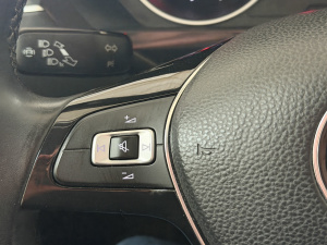 Volkswagen Tiguan 1.5 Tsi Evo 130 Confortline Tiguan 91&nbsp;186km