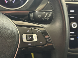 Volkswagen Tiguan 1.5 Tsi Evo 130 Confortline Tiguan 91&nbsp;186km