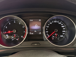 Volkswagen Tiguan 1.5 Tsi Evo 130 Confortline Tiguan 91&nbsp;186km