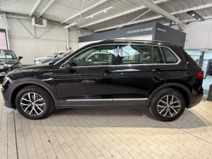 Volkswagen Tiguan 1.5 Tsi Evo 130 Confortline Tiguan 91&nbsp;186km