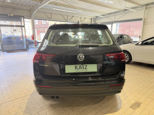 Volkswagen Tiguan 1.5 Tsi Evo 130 Confortline Tiguan 91&nbsp;186km