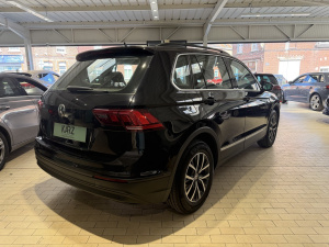 Volkswagen Tiguan 1.5 Tsi Evo 130 Confortline Tiguan 91&nbsp;186km