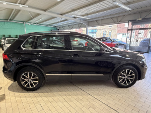 Volkswagen Tiguan 1.5 Tsi Evo 130 Confortline Tiguan 91&nbsp;186km