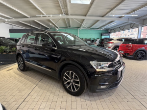 Volkswagen Tiguan 1.5 Tsi Evo 130 Confortline Tiguan 91&nbsp;186km