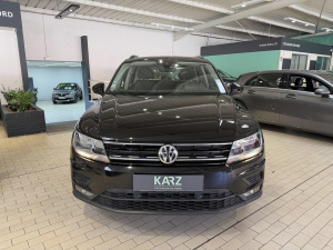 Volkswagen Tiguan 1.5 Tsi Evo 130 Confortline Tiguan 91&nbsp;186km