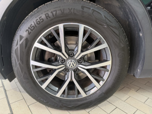 Volkswagen Tiguan 1.5 Tsi Evo 130 Confortline Tiguan 91&nbsp;186km