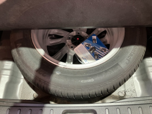 Hyundai Tucson 1.7 Crdi 115 2wd Creative Tucson 103&nbsp;537km