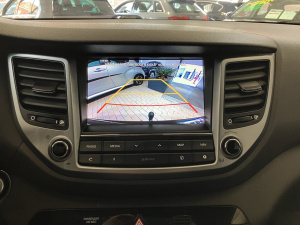 Hyundai Tucson 1.7 Crdi 115 2wd Creative Tucson 103&nbsp;537km