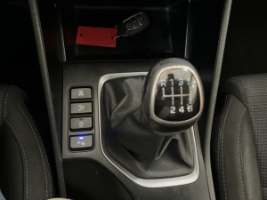 Hyundai Tucson 1.7 Crdi 115 2wd Creative Tucson 103&nbsp;537km