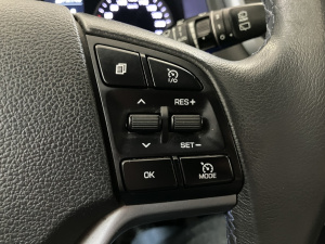 Hyundai Tucson 1.7 Crdi 115 2wd Creative Tucson 103&nbsp;537km