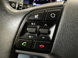 Hyundai Tucson 1.7 Crdi 115 2wd Creative Tucson 103&nbsp;537km