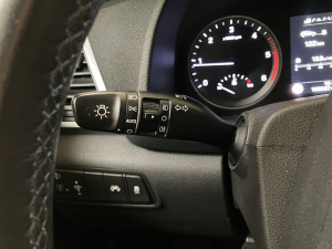 Hyundai Tucson 1.7 Crdi 115 2wd Creative Tucson 103&nbsp;537km