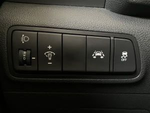 Hyundai Tucson 1.7 Crdi 115 2wd Creative Tucson 103&nbsp;537km