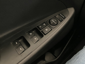 Hyundai Tucson 1.7 Crdi 115 2wd Creative Tucson 103&nbsp;537km