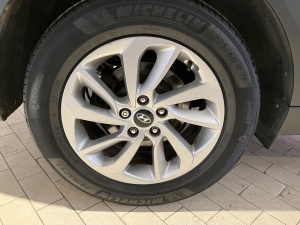 Hyundai Tucson 1.7 Crdi 115 2wd Creative Tucson 103&nbsp;537km