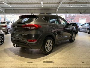 Hyundai Tucson 1.7 Crdi 115 2wd Creative Tucson 103&nbsp;537km