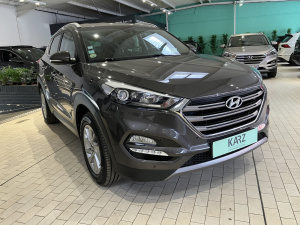 Hyundai Tucson 1.7 Crdi 115 2wd Creative Tucson 103&nbsp;537km