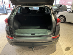 Hyundai Tucson 1.7 Crdi 115 2wd Creative Tucson 103&nbsp;537km