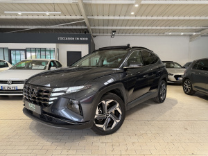 Hyundai Tucson 1.6 T-gdi 230 Hybrid Bva6 Executive Tucson 73&nbsp;781km