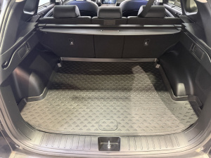 Hyundai Tucson 1.6 T-gdi 230 Hybrid Bva6 Executive Tucson 73&nbsp;781km