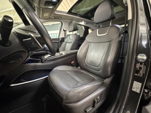 Hyundai Tucson 1.6 T-gdi 230 Hybrid Bva6 Executive Tucson 73&nbsp;781km