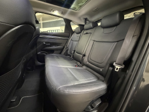 Hyundai Tucson 1.6 T-gdi 230 Hybrid Bva6 Executive Tucson 73&nbsp;781km