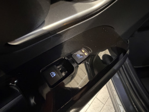 Hyundai Tucson 1.6 T-gdi 230 Hybrid Bva6 Executive Tucson 73&nbsp;781km