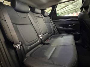 Hyundai Tucson 1.6 T-gdi 230 Hybrid Bva6 Executive Tucson 73&nbsp;781km