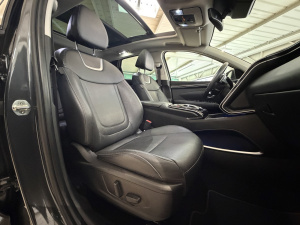 Hyundai Tucson 1.6 T-gdi 230 Hybrid Bva6 Executive Tucson 73&nbsp;781km