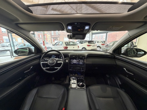 Hyundai Tucson 1.6 T-gdi 230 Hybrid Bva6 Executive Tucson 73&nbsp;781km