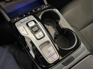 Hyundai Tucson 1.6 T-gdi 230 Hybrid Bva6 Executive Tucson 73&nbsp;781km