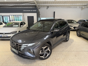 Hyundai Tucson 1.6 T-gdi 230 Hybrid Bva6 Executive Tucson 73&nbsp;781km