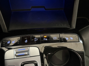 Hyundai Tucson 1.6 T-gdi 230 Hybrid Bva6 Executive Tucson 73&nbsp;781km