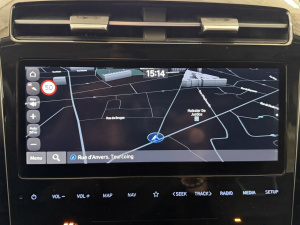 Hyundai Tucson 1.6 T-gdi 230 Hybrid Bva6 Executive Tucson 73&nbsp;781km