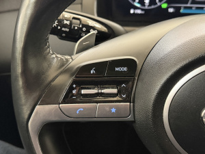 Hyundai Tucson 1.6 T-gdi 230 Hybrid Bva6 Executive Tucson 73&nbsp;781km