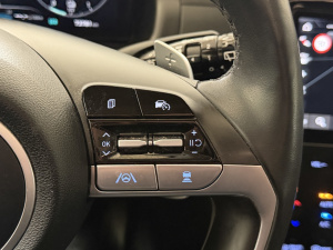 Hyundai Tucson 1.6 T-gdi 230 Hybrid Bva6 Executive Tucson 73&nbsp;781km