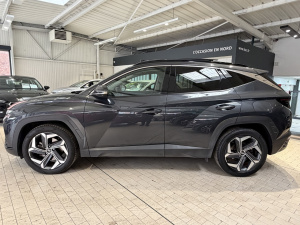 Hyundai Tucson 1.6 T-gdi 230 Hybrid Bva6 Executive Tucson 73&nbsp;781km