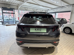 Hyundai Tucson 1.6 T-gdi 230 Hybrid Bva6 Executive Tucson 73&nbsp;781km