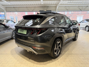 Hyundai Tucson 1.6 T-gdi 230 Hybrid Bva6 Executive Tucson 73&nbsp;781km