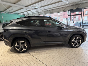 Hyundai Tucson 1.6 T-gdi 230 Hybrid Bva6 Executive Tucson 73&nbsp;781km