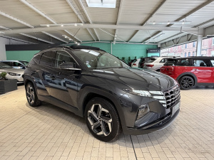 Hyundai Tucson 1.6 T-gdi 230 Hybrid Bva6 Executive Tucson 73&nbsp;781km