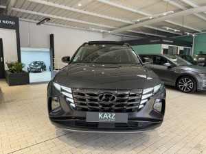 Hyundai Tucson 1.6 T-gdi 230 Hybrid Bva6 Executive Tucson 73&nbsp;781km