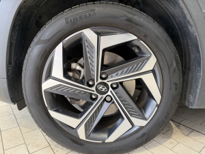 Hyundai Tucson 1.6 T-gdi 230 Hybrid Bva6 Executive Tucson 73&nbsp;781km