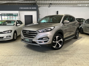 Hyundai Tucson 1.7 Crdi 115 Creative Tucson 146&nbsp;258km
