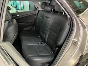 Hyundai Tucson 1.7 Crdi 115 Creative Tucson 146&nbsp;258km