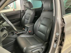 Hyundai Tucson 1.7 Crdi 115 Creative Tucson 146&nbsp;258km