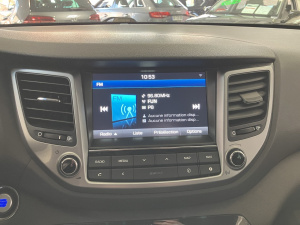 Hyundai Tucson 1.7 Crdi 115 Creative Tucson 146&nbsp;258km