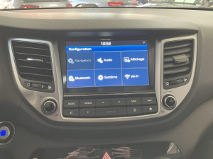 Hyundai Tucson 1.7 Crdi 115 Creative Tucson 146&nbsp;258km