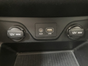 Hyundai Tucson 1.7 Crdi 115 Creative Tucson 146&nbsp;258km